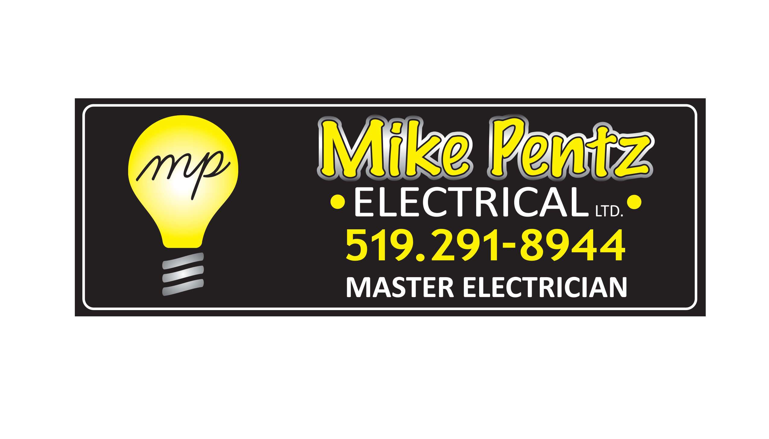 Pentz Electric